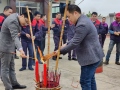 2022年新春快樂！虎年大吉！